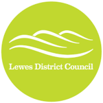 ⊡ Lewes District Council