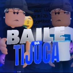 [NOVO] BAILE DA TIJUCA