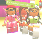 ######### ###### roblox fan group