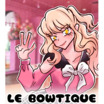 Le Bowtique ୭