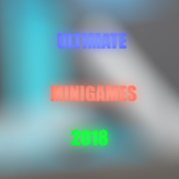 Ultimate Minigames [BETA]