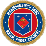 [| USMC |] Marine Raider Regiment