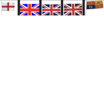British fan