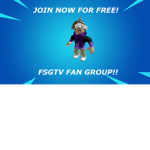 FSGTV FAN GROUP