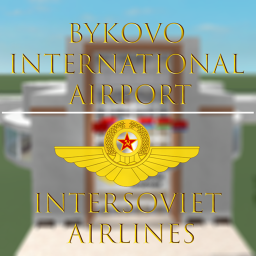 Bykovo International Aerodrome