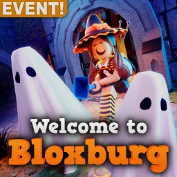 Welcome to Bloxburg