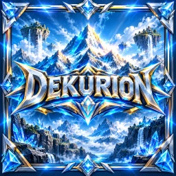 [NEW] DEKURION OBSTACLE icon