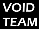 Void Team.