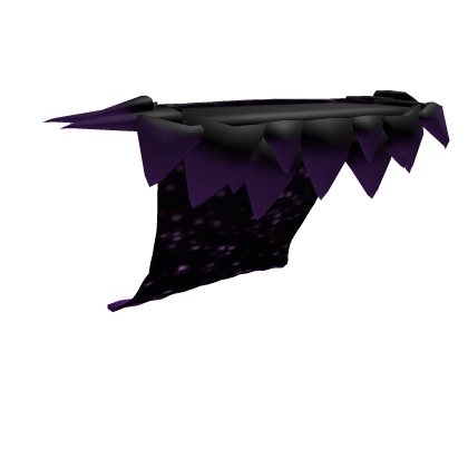 Waning Moon Cape
