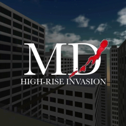 Highrise Invasion