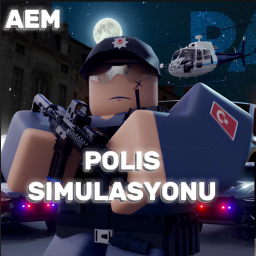 AEM| Turkish Police Game #NEW