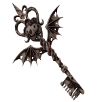 Rebel Core Key
