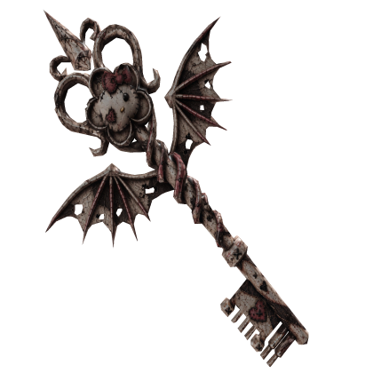 Rebel Core Key