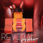 revival closet