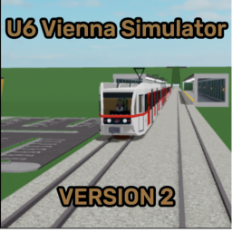 U6 Vienna Simulator VERSION 2