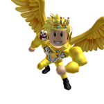 Speedy gold