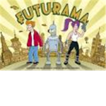 futurama club