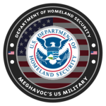 [USAC] Department Of Homeland Security!
