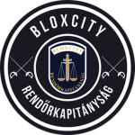 |BC| BloxCity Rendőrkapitányság