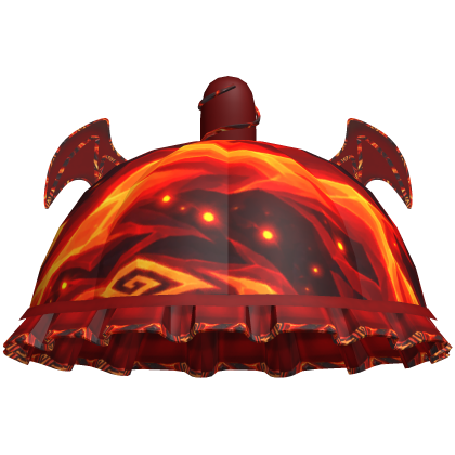 MM2 Halloween Mortal Bundle Hat