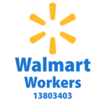 ベ walmart workers