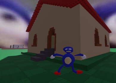 Sanic Hangout