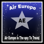 Air  Europe