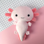 The Axolotl People!!!!