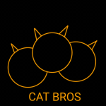 CAT BR0S