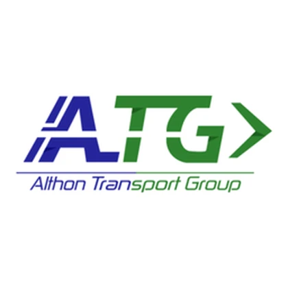 Althon Transport Group Roblox group icon
