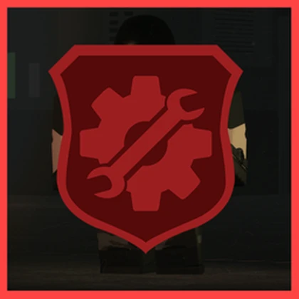 ARC | Facility Operations Unit Roblox group icon