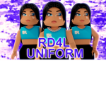 Royal diamonds uniform