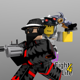 Fight 4 Life 2.0 (beta)