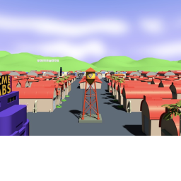 LiamGroup Hangout (beta due to no models)