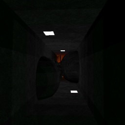 Cave System