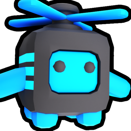 Normal Factory Drone
