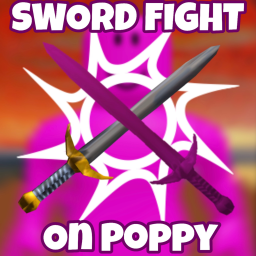 Sword Fight On Poppy