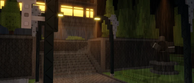 Spooky Update & Content