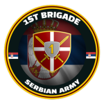 [SAF] 1st Brigade