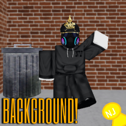 Background!