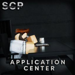 Application Center