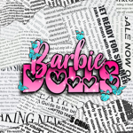 BarbieDoll$