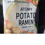 I love ramen