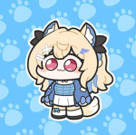 gud wittle #####