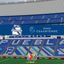 Cuauhtemoc Stadium