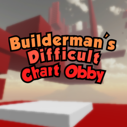 Builderman's Difficult Chart Obby