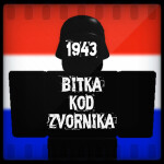 [NDH] Bitka kod Zvornika 1943