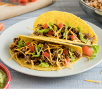 taco pack for life