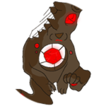 Destroyed Robot Bingus