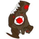 Destroyed Robot Bingus